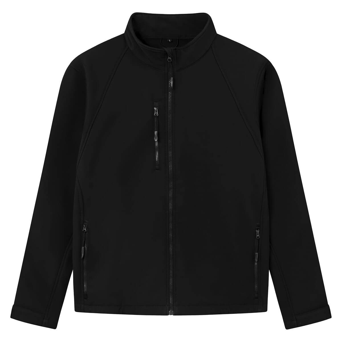 Brickstone Herren Softshelljacke, 340 gr/m²