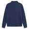 Brickstone Unisex Pullover mit durchgehendem Reißverschluss, 280 gr/m²