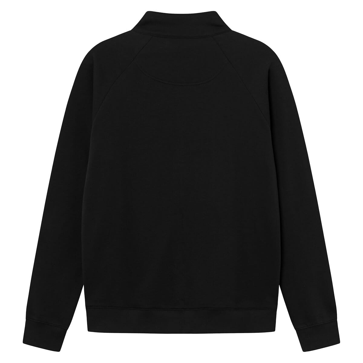 Brickstone Unisex Pullover mit durchgehendem Reißverschluss, 280 gr/m²