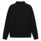 Brickstone Unisex Pullover mit durchgehendem Reißverschluss, 280 gr/m²