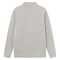 Brickstone Unisex Pullover mit halbem Reißverschluss, 280 gr/m²