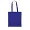 Baumwolltasche mit langen Henkeln, 140 gr/m²