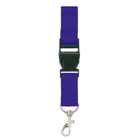 Lanyard 2,5 cm