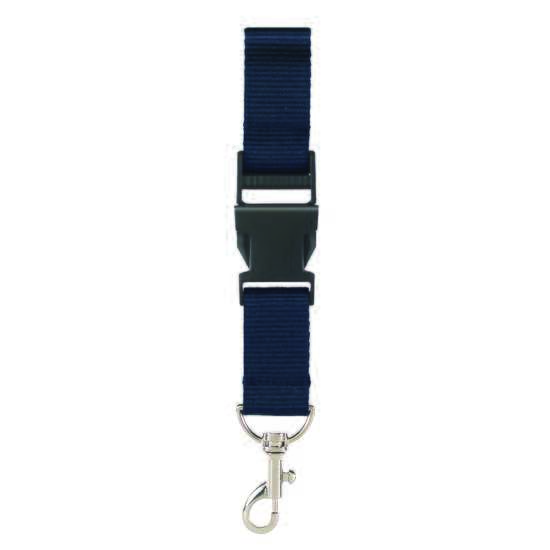 Lanyard 2,5 cm