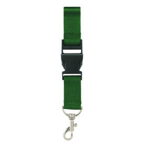 Lanyard 2,5 cm