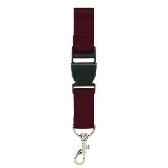 Lanyard 2,5 cm