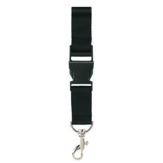 Lanyard 2,5 cm