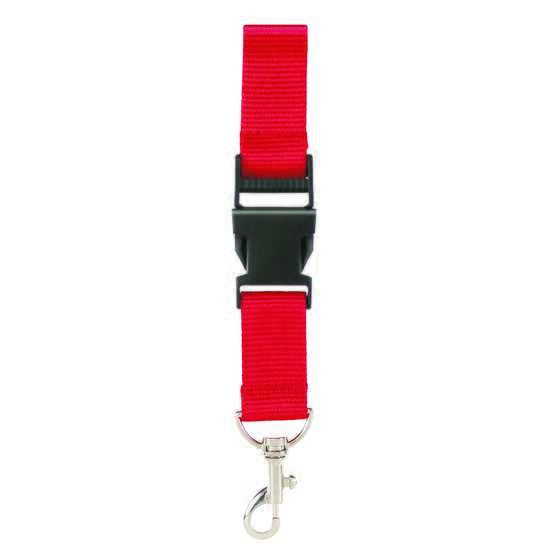 Lanyard 2,5 cm