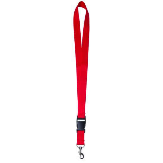 Lanyard 2,5 cm