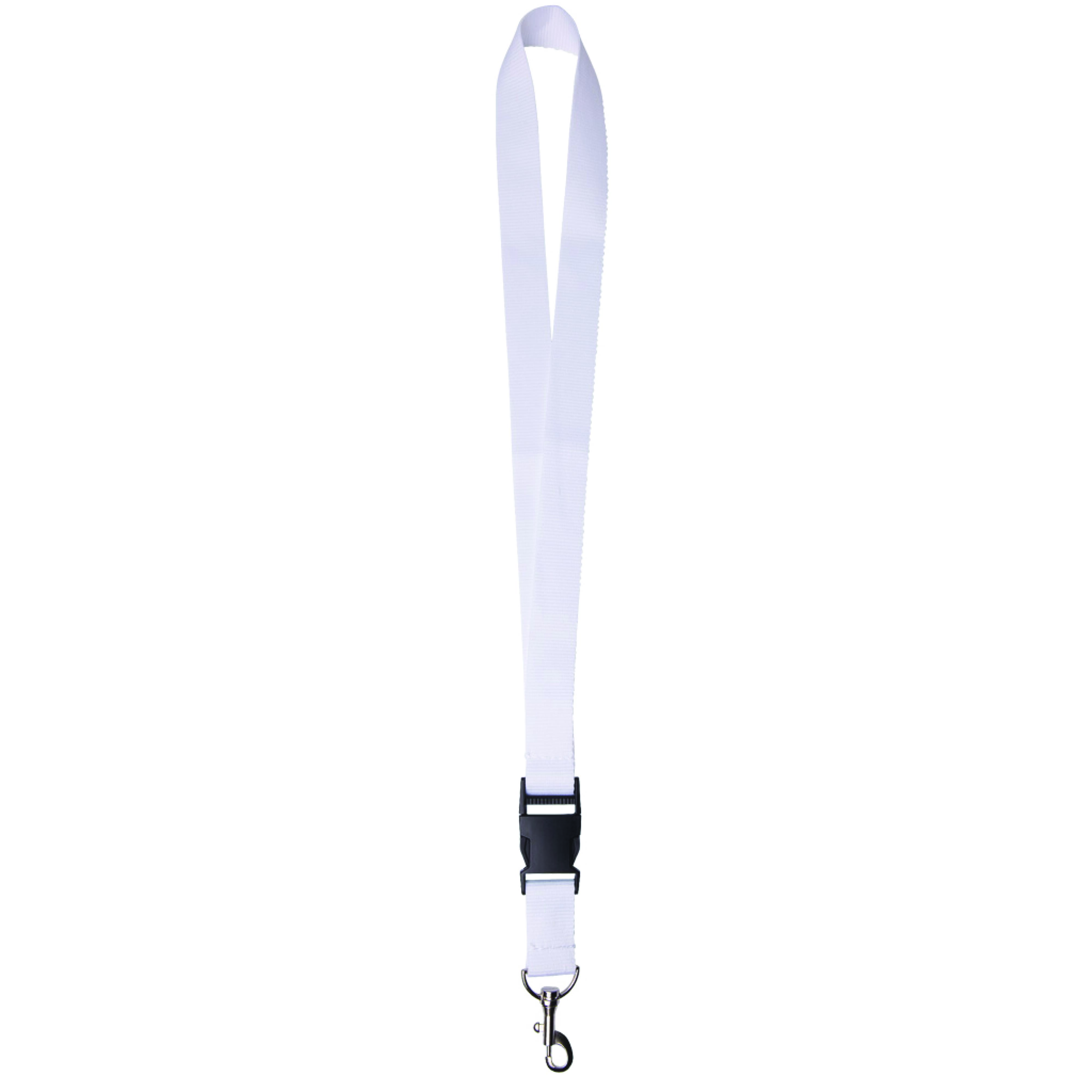 Lanyard 2,5 cm