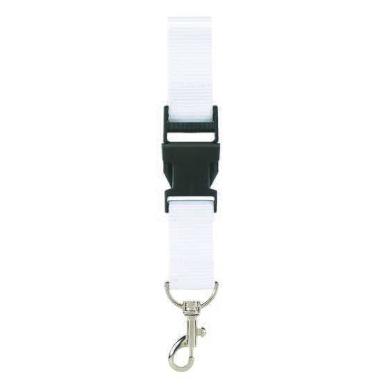 Lanyard 2,5 cm