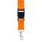 Lanyard 2,5 cm mit Sicherheitsverschluss