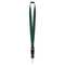 Lanyard 2,5 cm mit Sicherheitsverschluss