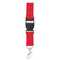 Lanyard 2,5 cm mit Sicherheitsverschluss