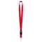 Lanyard 2,5 cm mit Sicherheitsverschluss