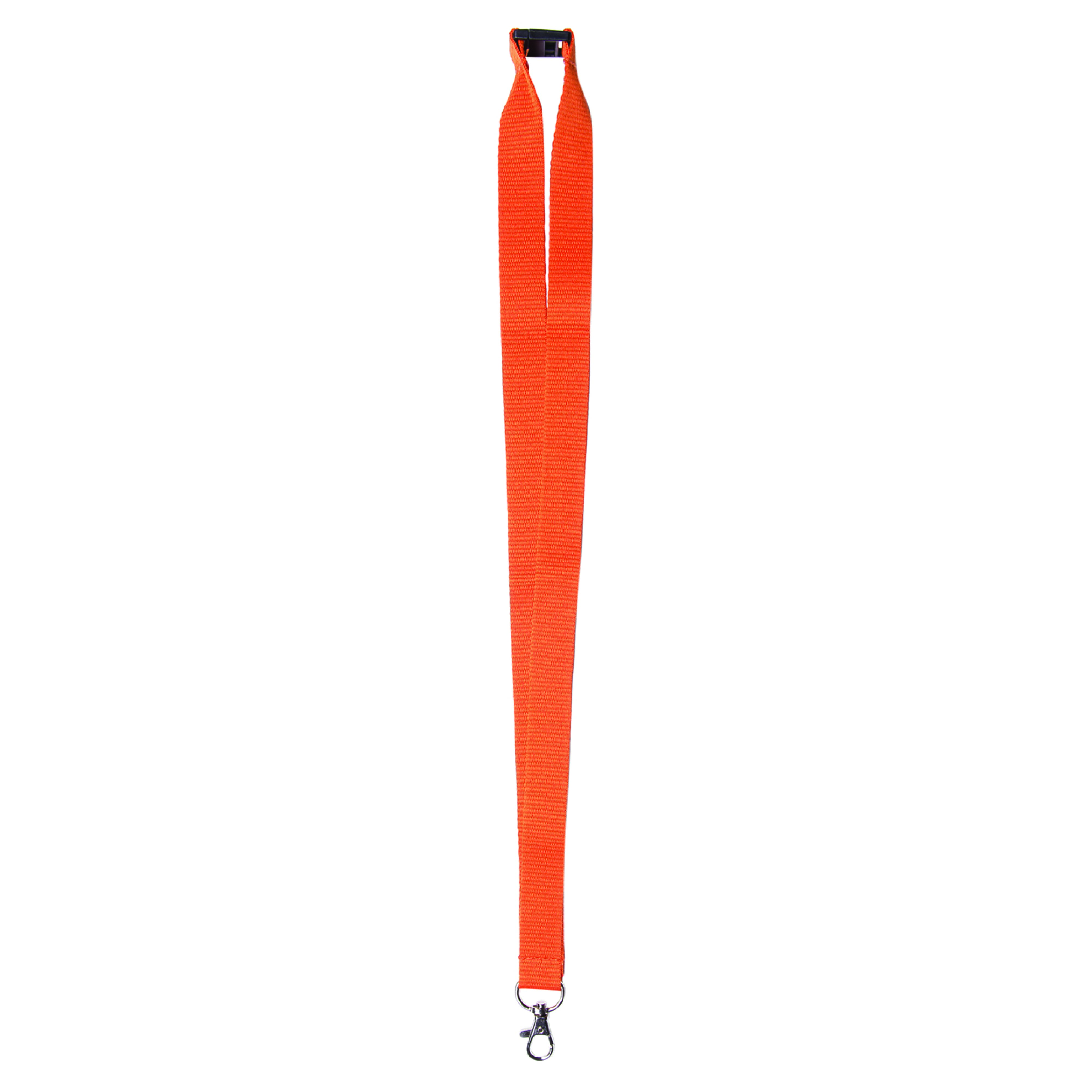 Lanyard 2 cm mit Sicherheitsverschluss