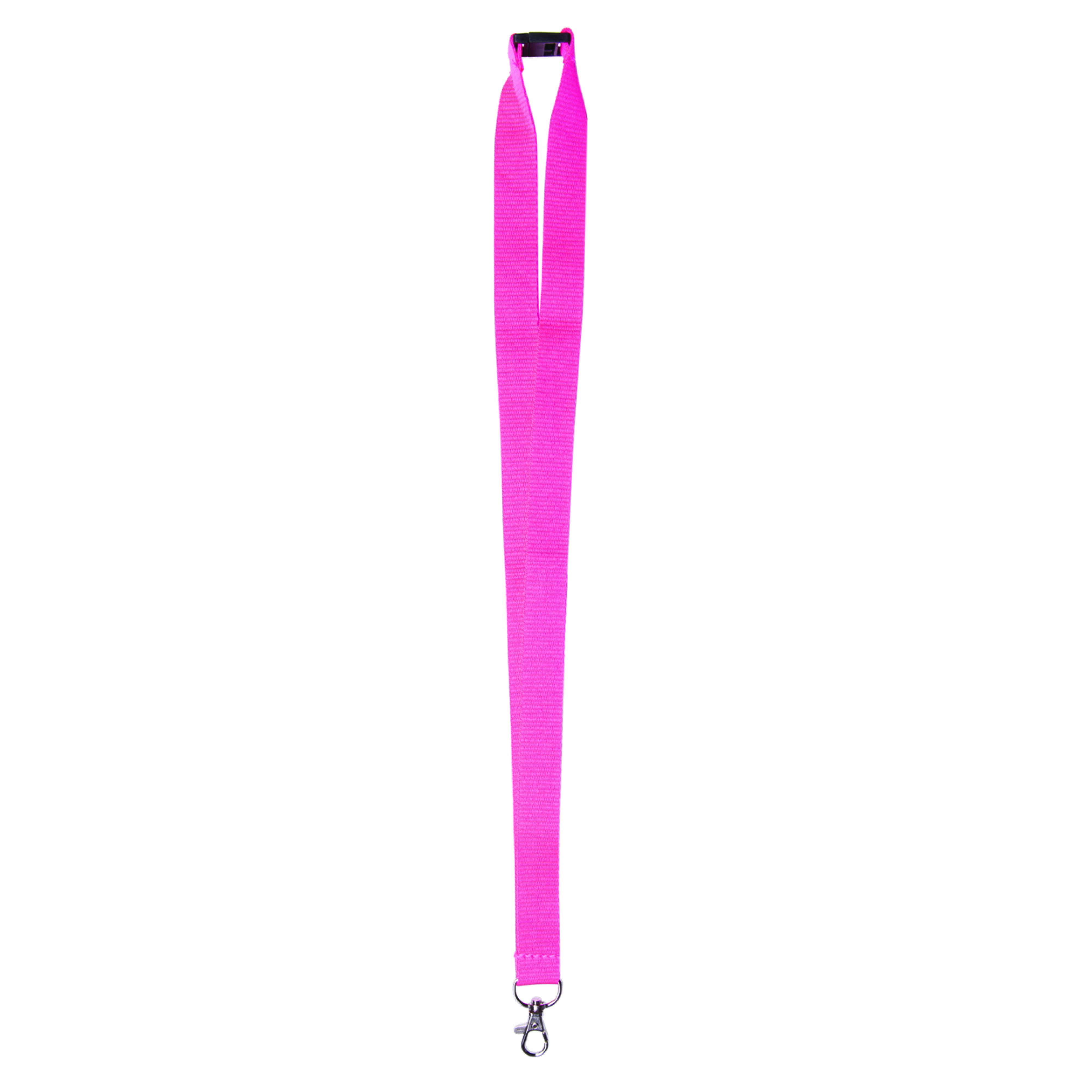 Lanyard 2 cm mit Sicherheitsverschluss