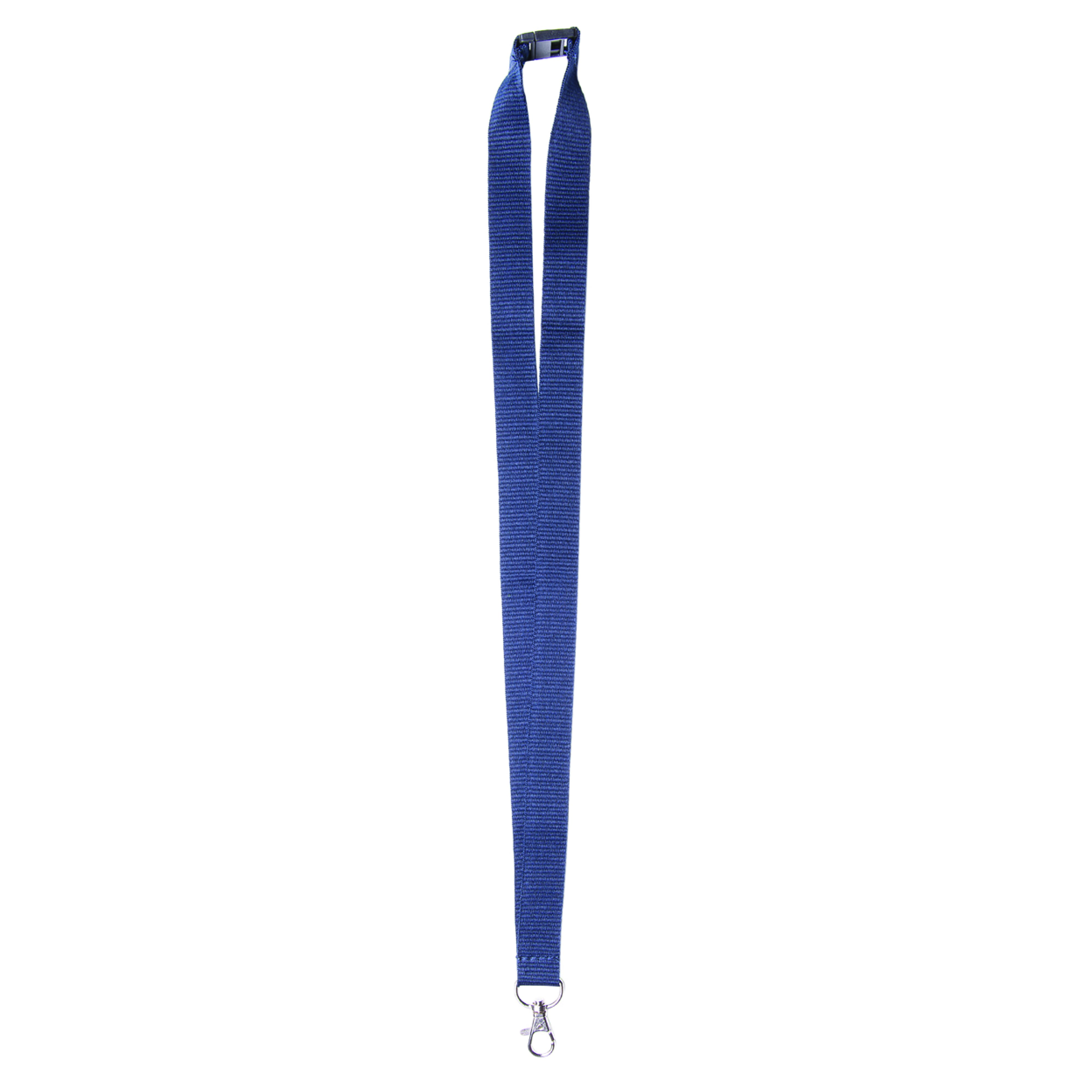Lanyard 2 cm mit Sicherheitsverschluss
