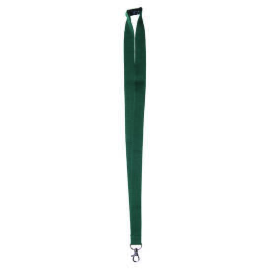 Lanyard 2 cm mit Sicherheitsverschluss