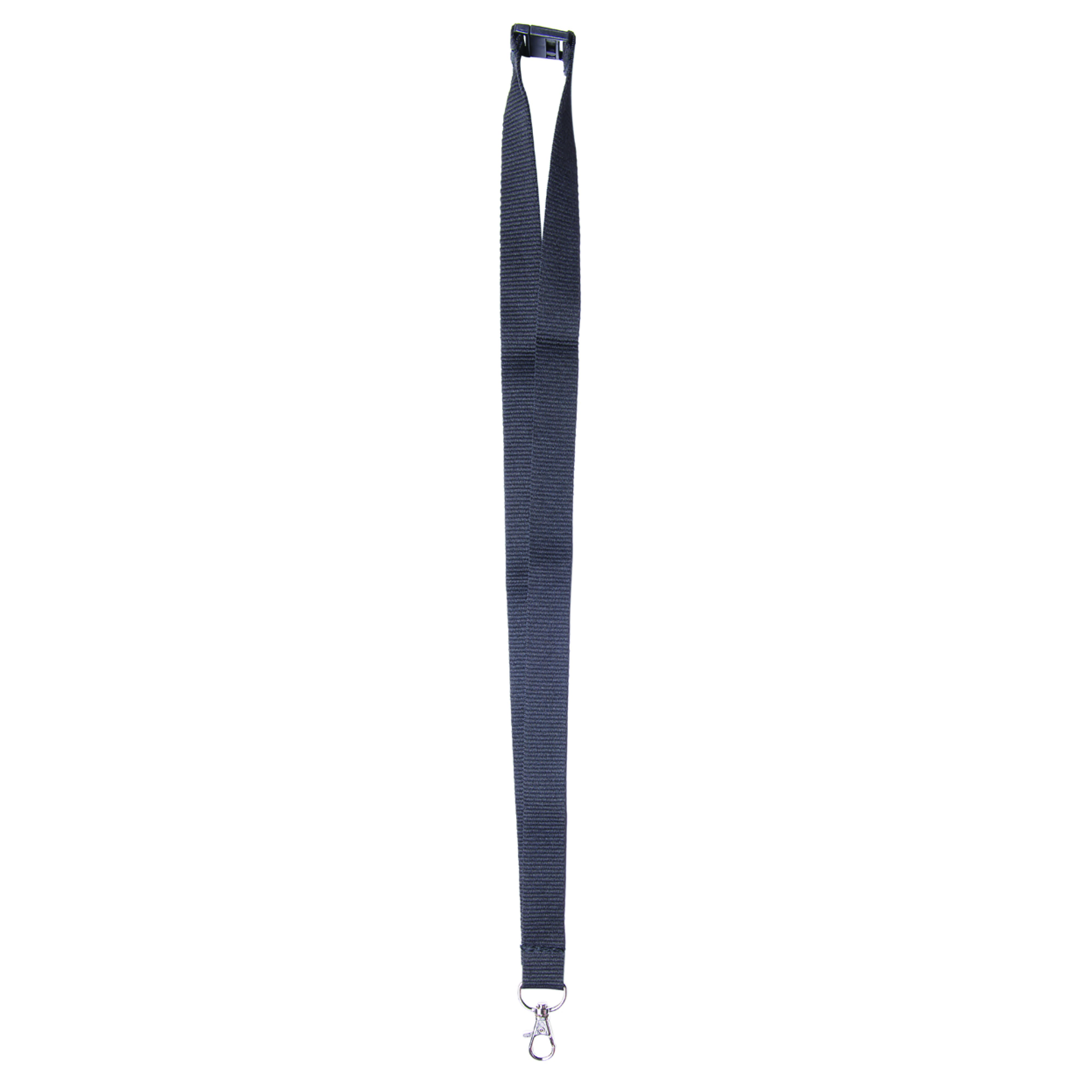Lanyard 2 cm mit Sicherheitsverschluss