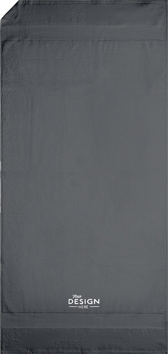 Sophie Muval Badetuch 140x70 cm, 450 gr/m²