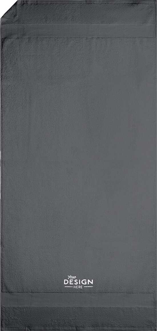 Sophie Muval Badetuch 140x70 cm, 450 gr/m²