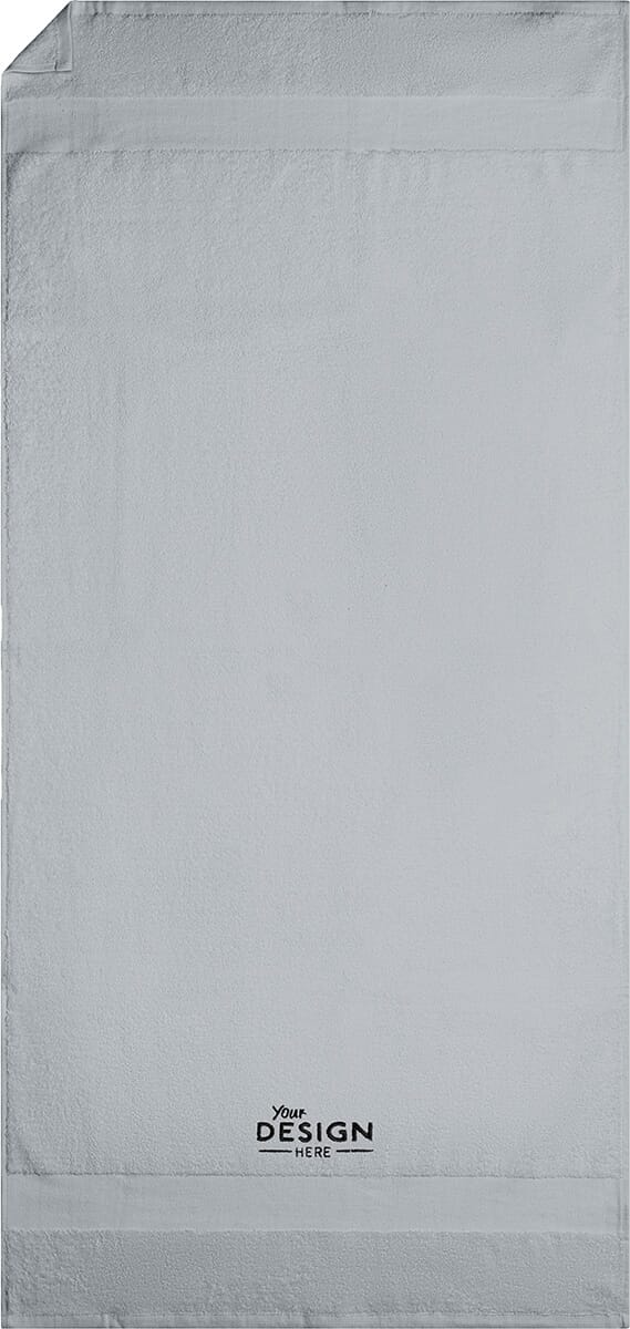 Sophie Muval Badetuch 140x70 cm, 450 gr/m²
