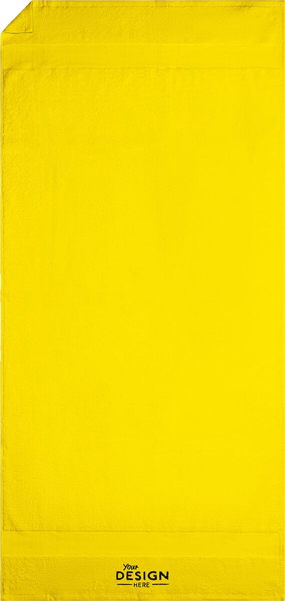Sophie Muval Badetuch 140x70 cm, 450 gr/m²