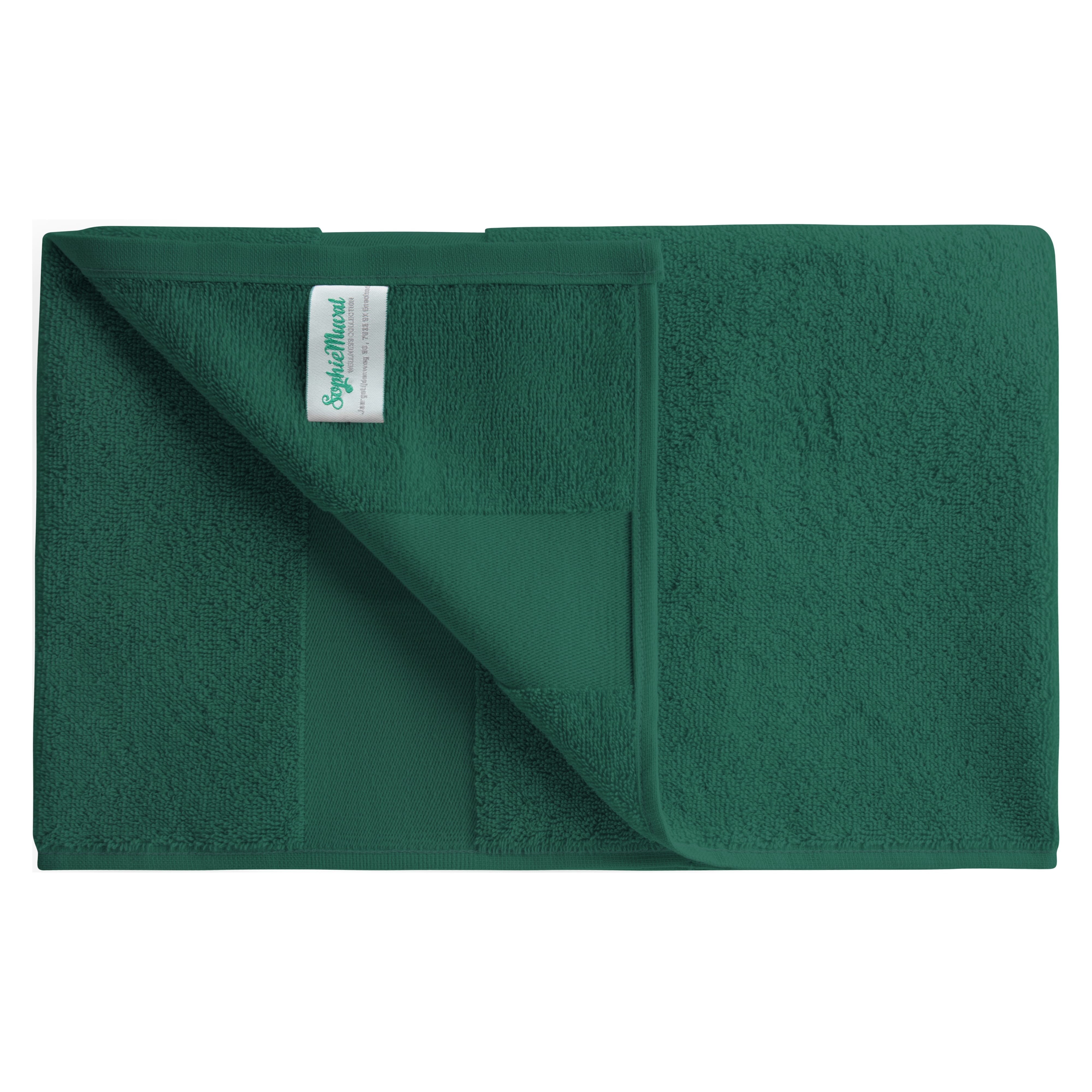 Sophie Muval Handtuch 100x50 cm, 450 gr/m²