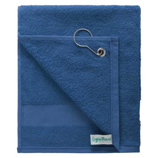 Sophie Muval Golfhandtuch 55x30 cm, 450 gr/m²