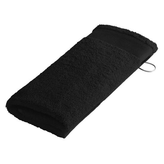 Sophie Muval Golfhandtuch 55x30 cm, 450 gr/m²