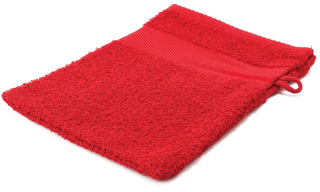 Sophie Muval Waschlappen 21x16 cm, 450 gr/m²