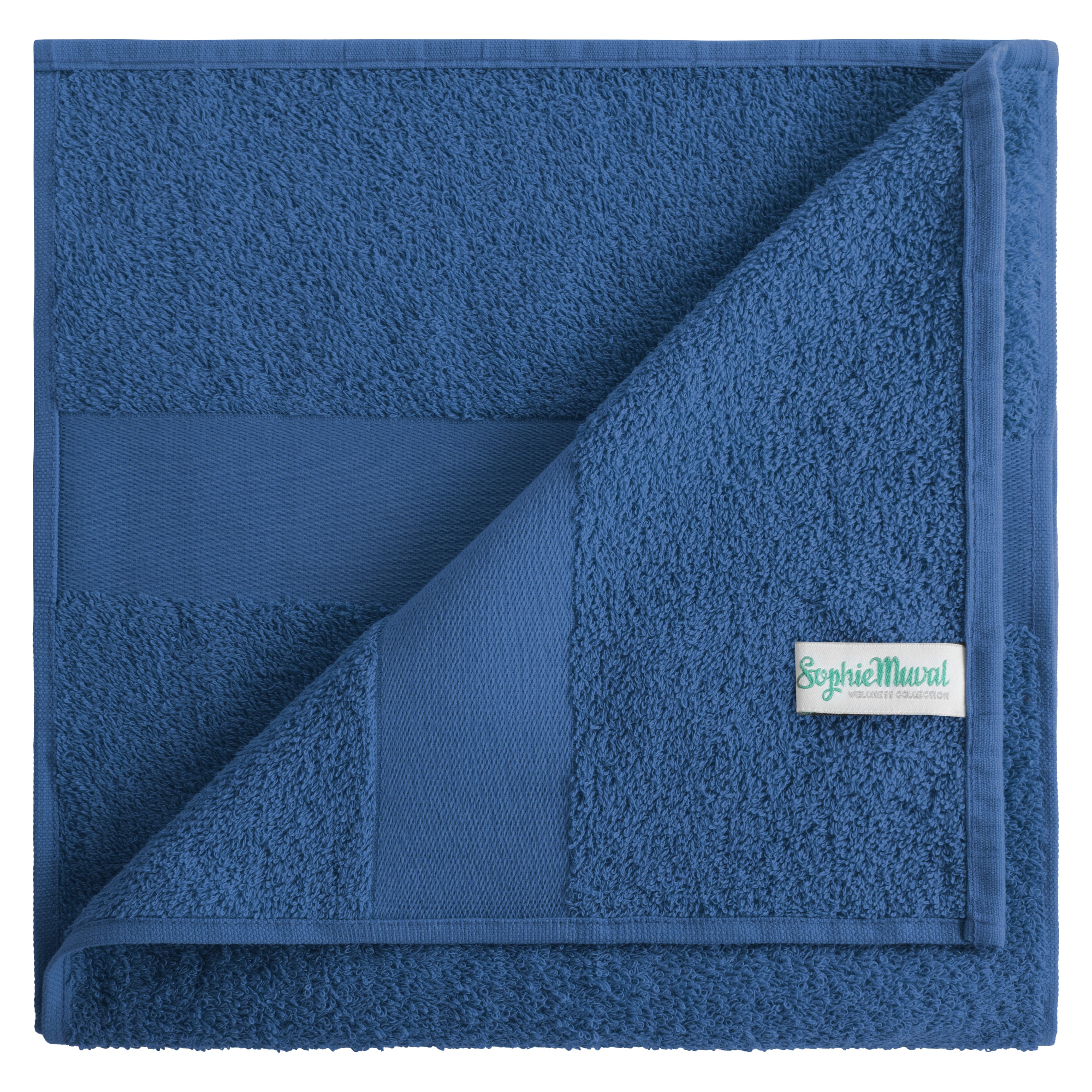 Sophie Muval Sporthandtuch 130x30 cm, 450 gr/m²