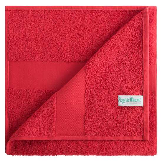 Sophie Muval Sporthandtuch 130x30 cm, 450 gr/m²