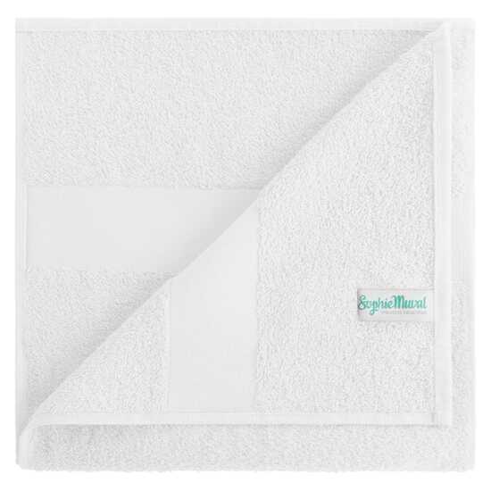 Sophie Muval Sporthandtuch 130x30 cm, 450 gr/m²