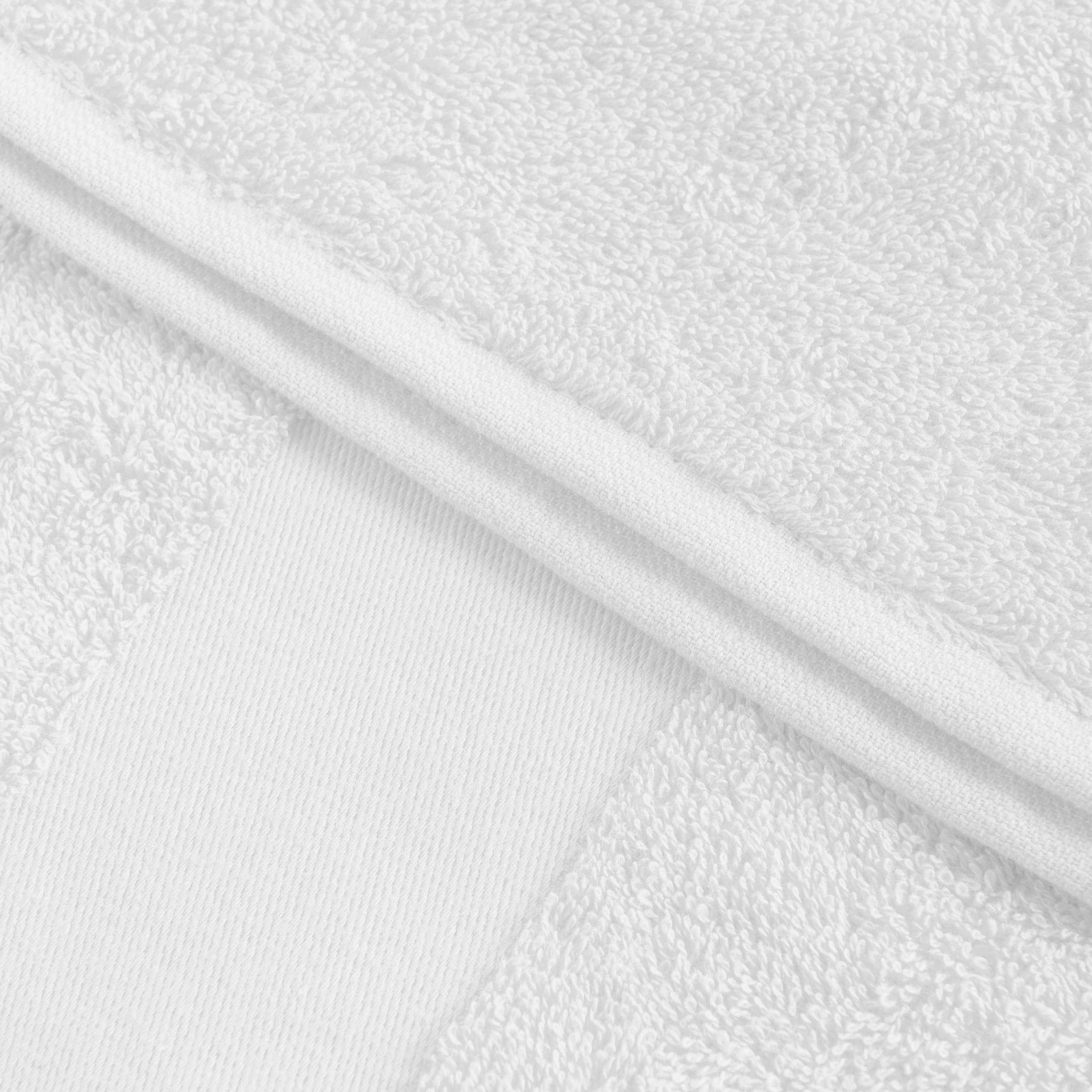 Sophie Muval Badetuch Bio 140x70 cm, 500 gr/m²