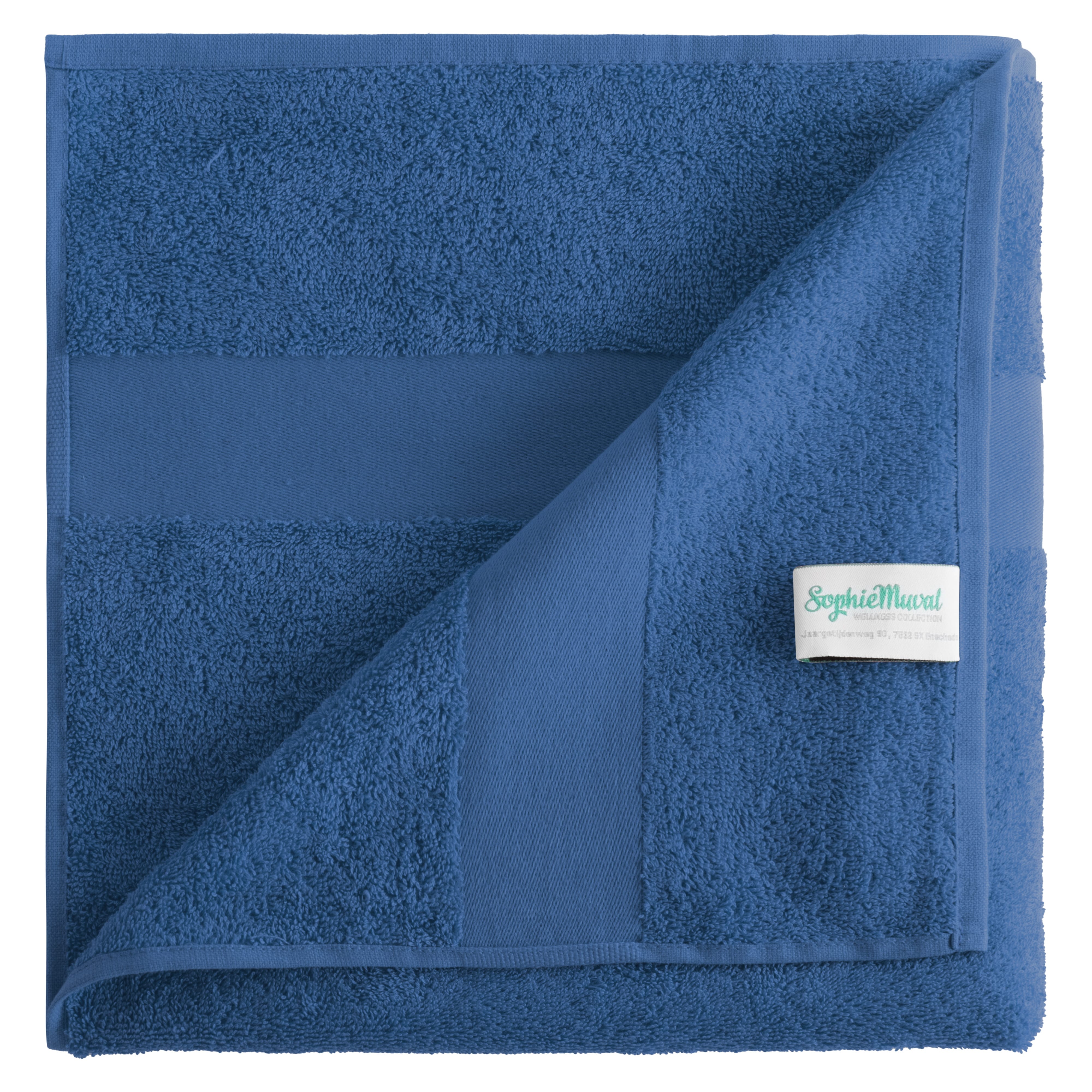 Sophie Muval Handtuch Bio 100x50 cm, 500 gr/m²