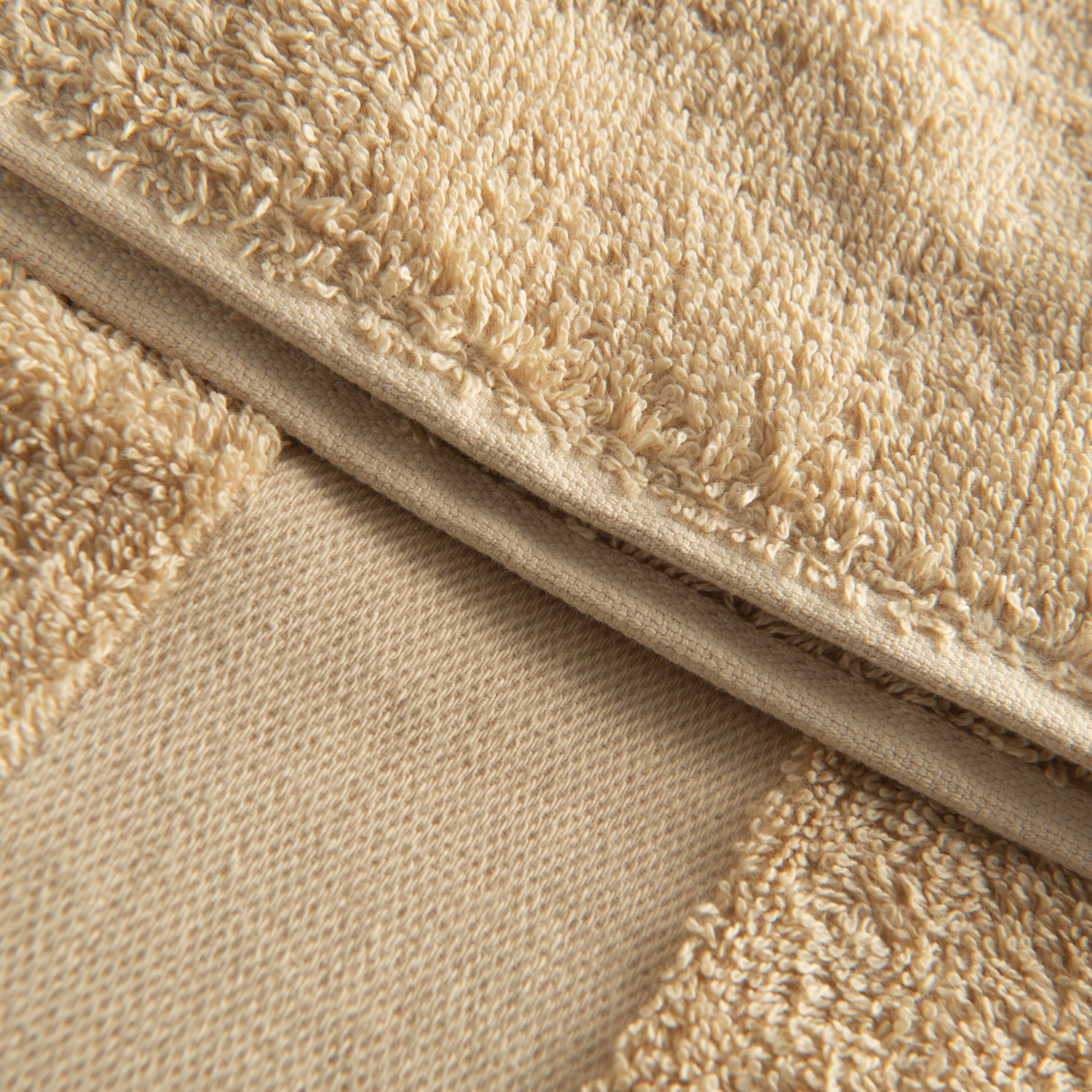Sophie Muval Handtuch Bio 100x50 cm, 500 gr/m²