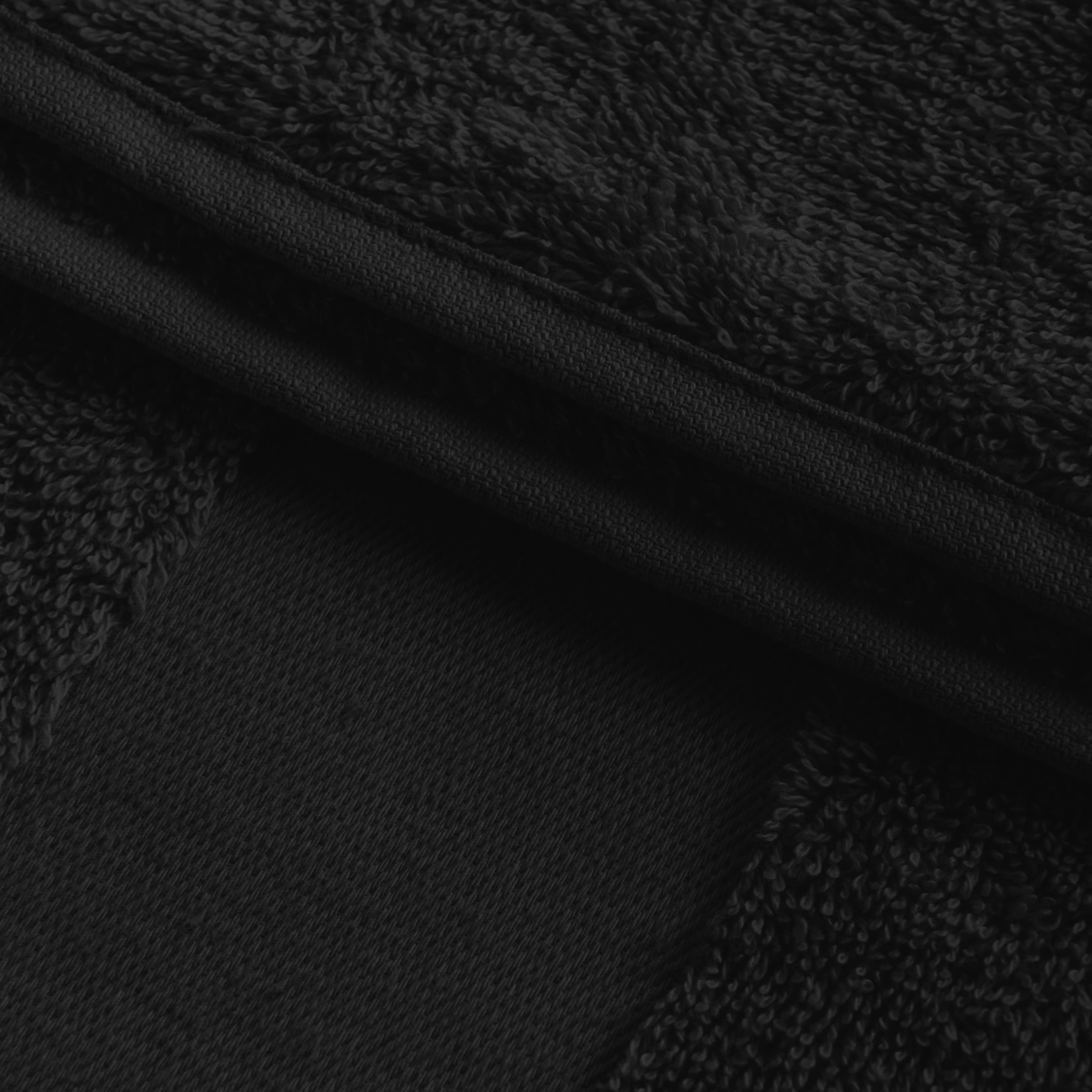 Sophie Muval Handtuch Bio 100x50 cm, 500 gr/m²