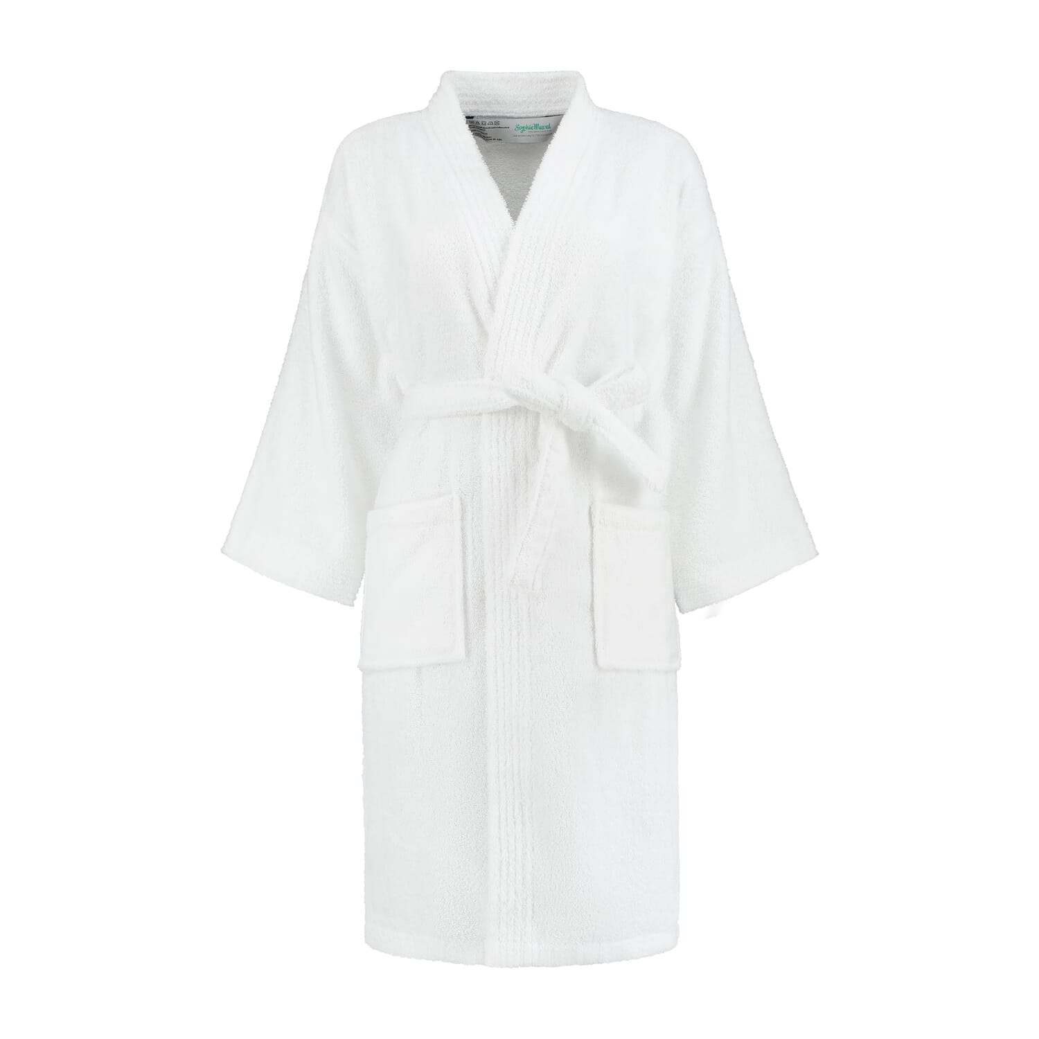 Sophie Muval Bademantel, 380 gr/m²