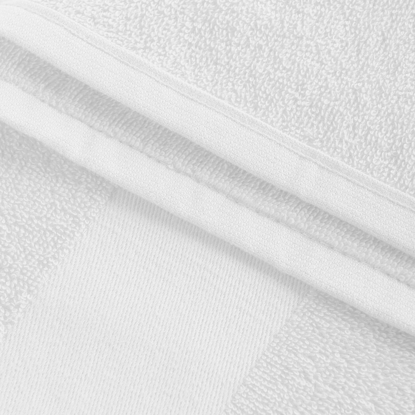 Sophie Muval Badetuch 140x70 cm, 360 gr/m²