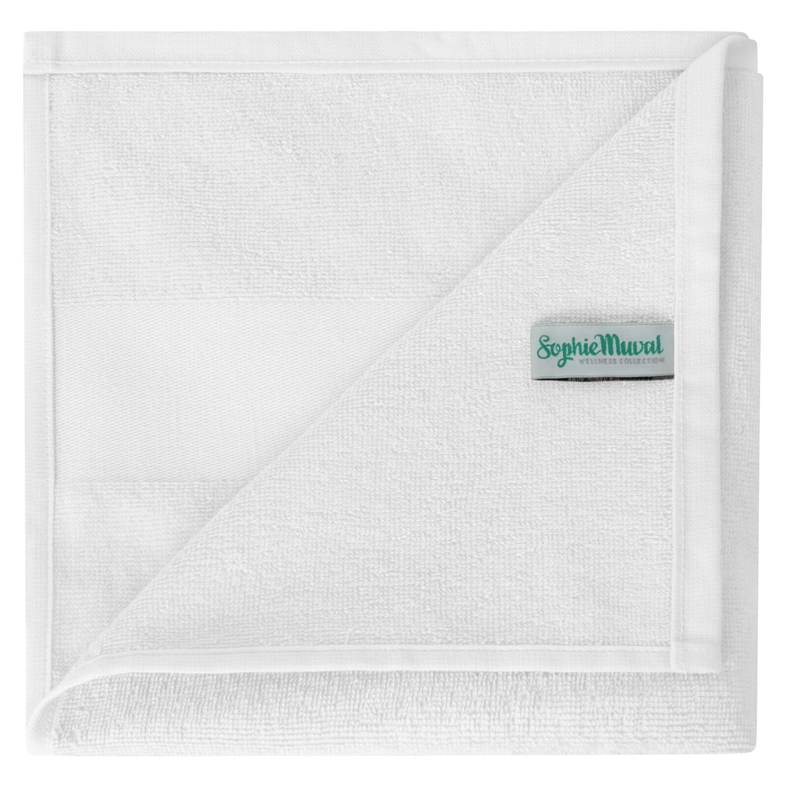 Sophie Muval Handtuch 100x50 cm, 360 gr/m²