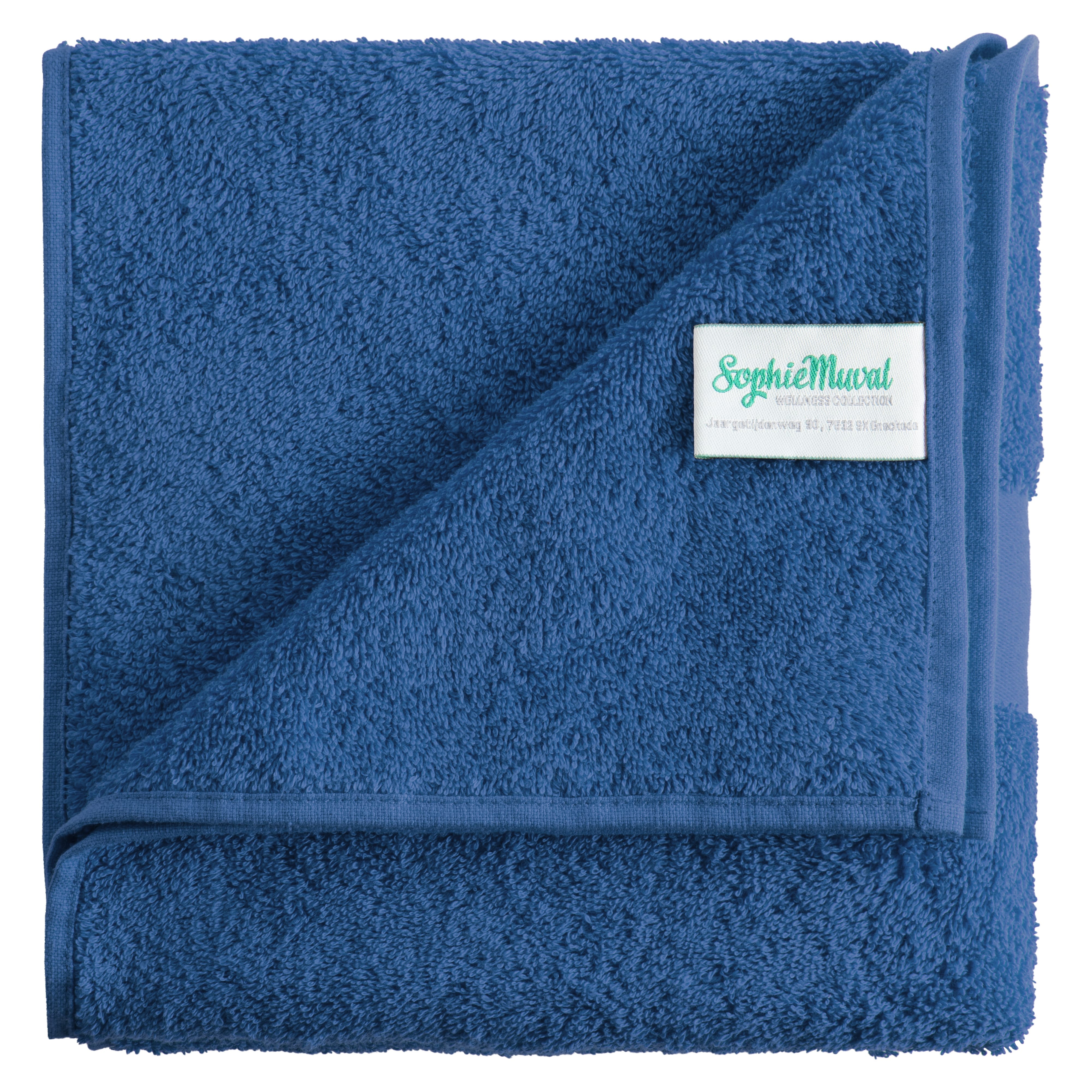 Sophie Muval Handtuch 100x50 cm, 520 gr/m²