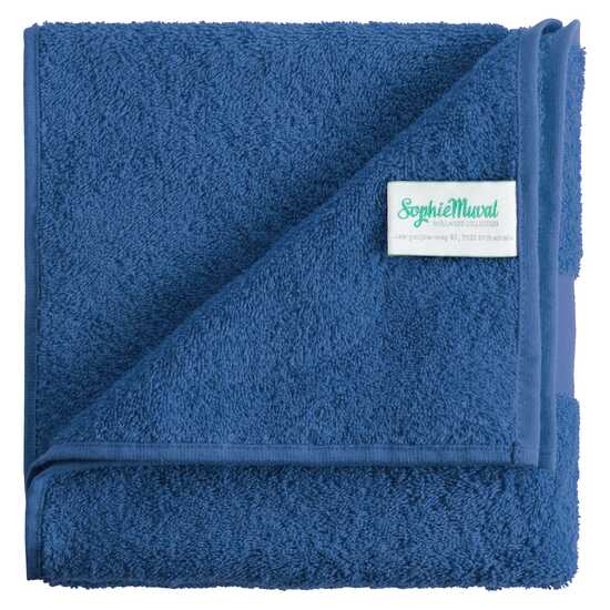 Sophie Muval Handtuch 100x50 cm, 520 gr/m²