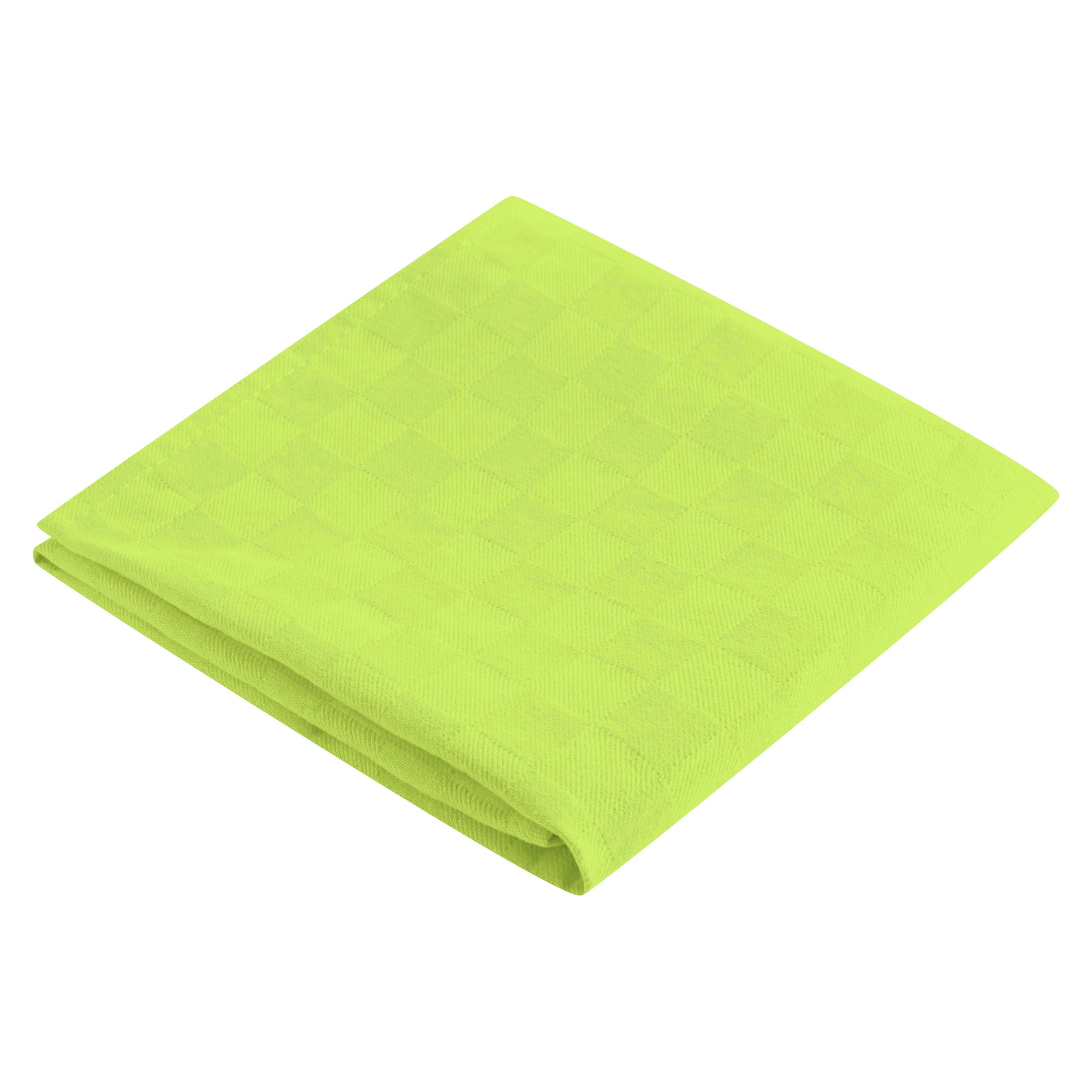 Geschirrtuch 60x50 cm, 270 gr/m²