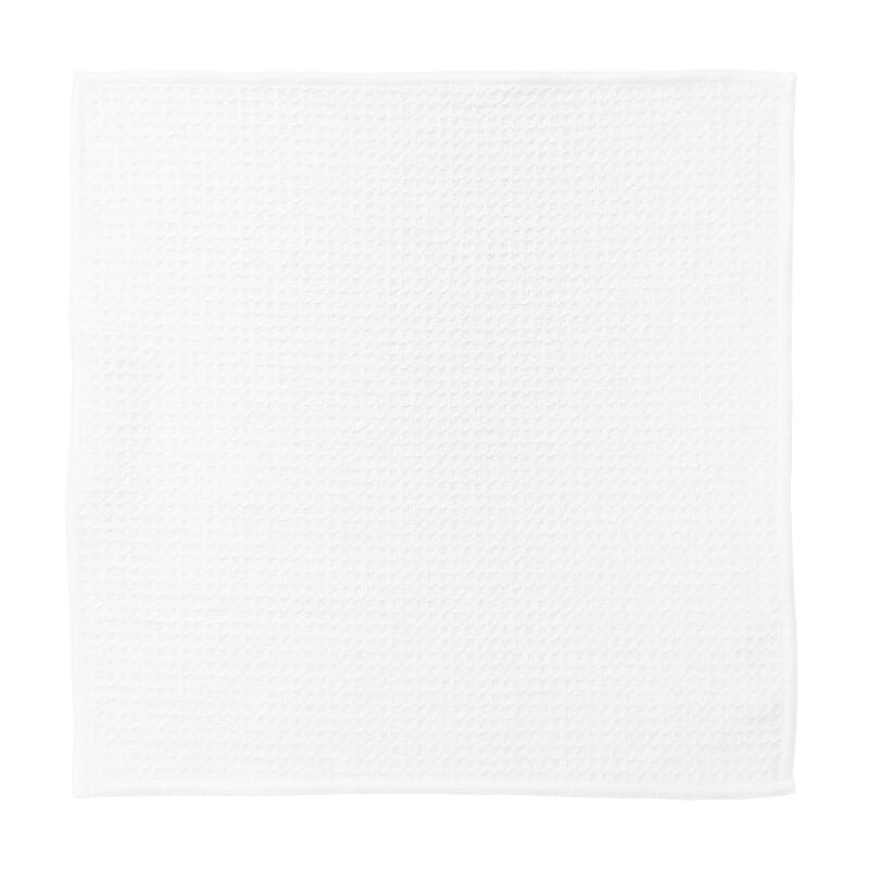 Sublimation Geschirrtuch mit Reliefstruktur, 30x30 cm, 360 gr/m²