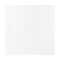 Sublimation Geschirrtuch mit Reliefstruktur, 30x30 cm, 360 gr/m²