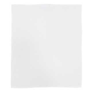Sublimation Geschirrtuch mit Reliefstruktur, 60x50 cm, 360 gr/m²