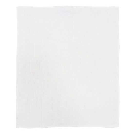 Sublimation Geschirrtuch mit Reliefstruktur, 60x50 cm, 360 gr/m²