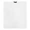 Sublimation Geschirrtuch mit Reliefstruktur, 60x50 cm, 360 gr/m²